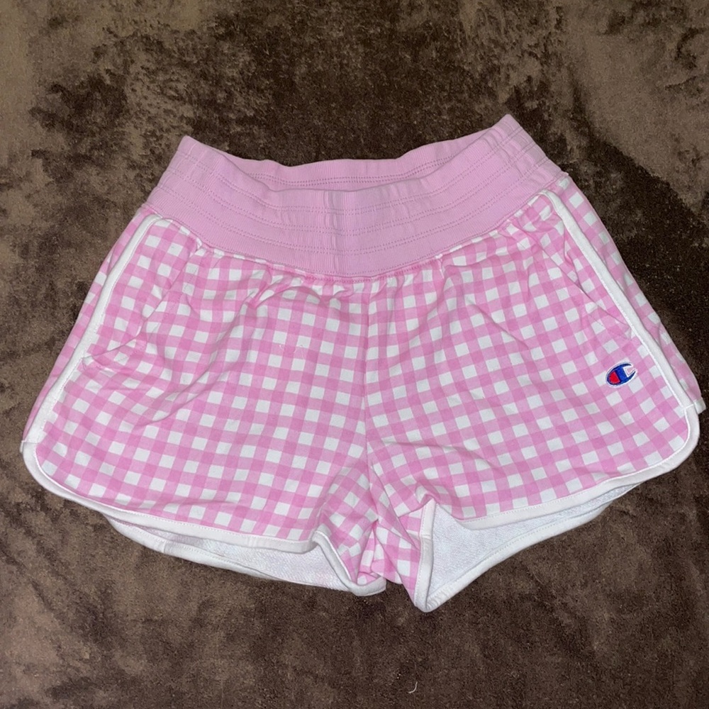 Vintage Champion Shorts